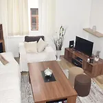 Filotimo Omega 2Bdr Free Parking