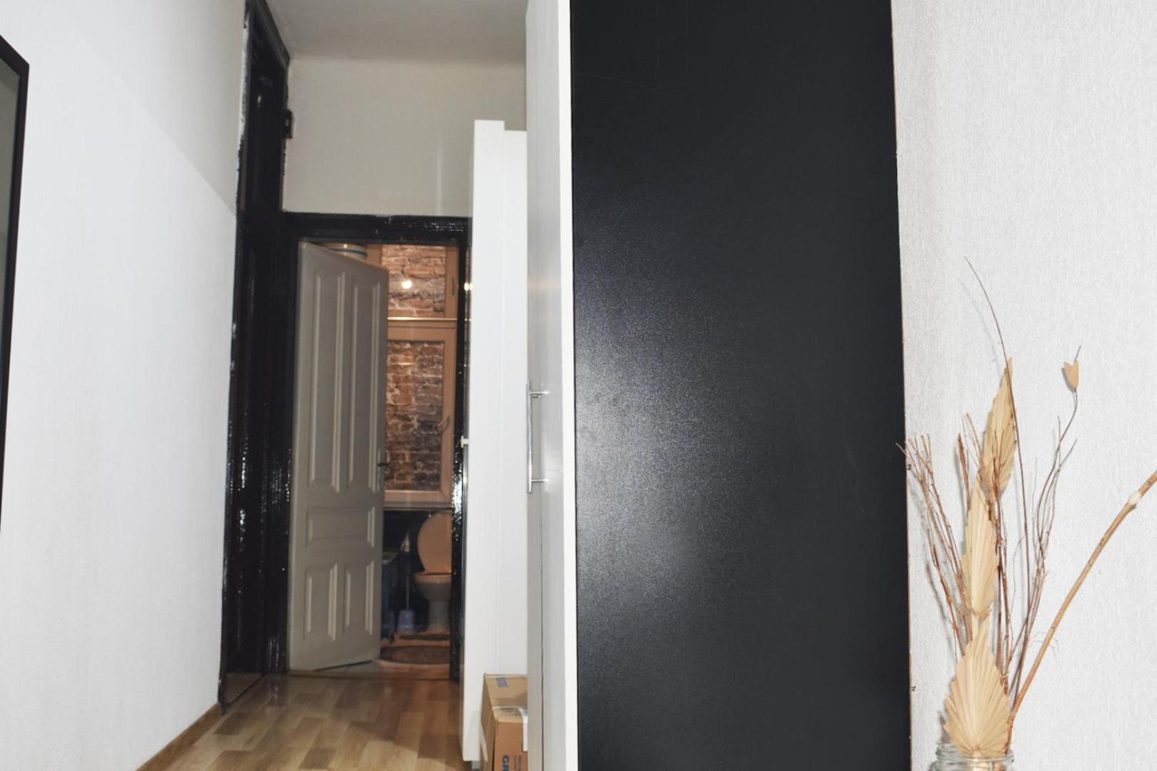 Filotimo Omega 2bdr Free Parking Sarajevo
