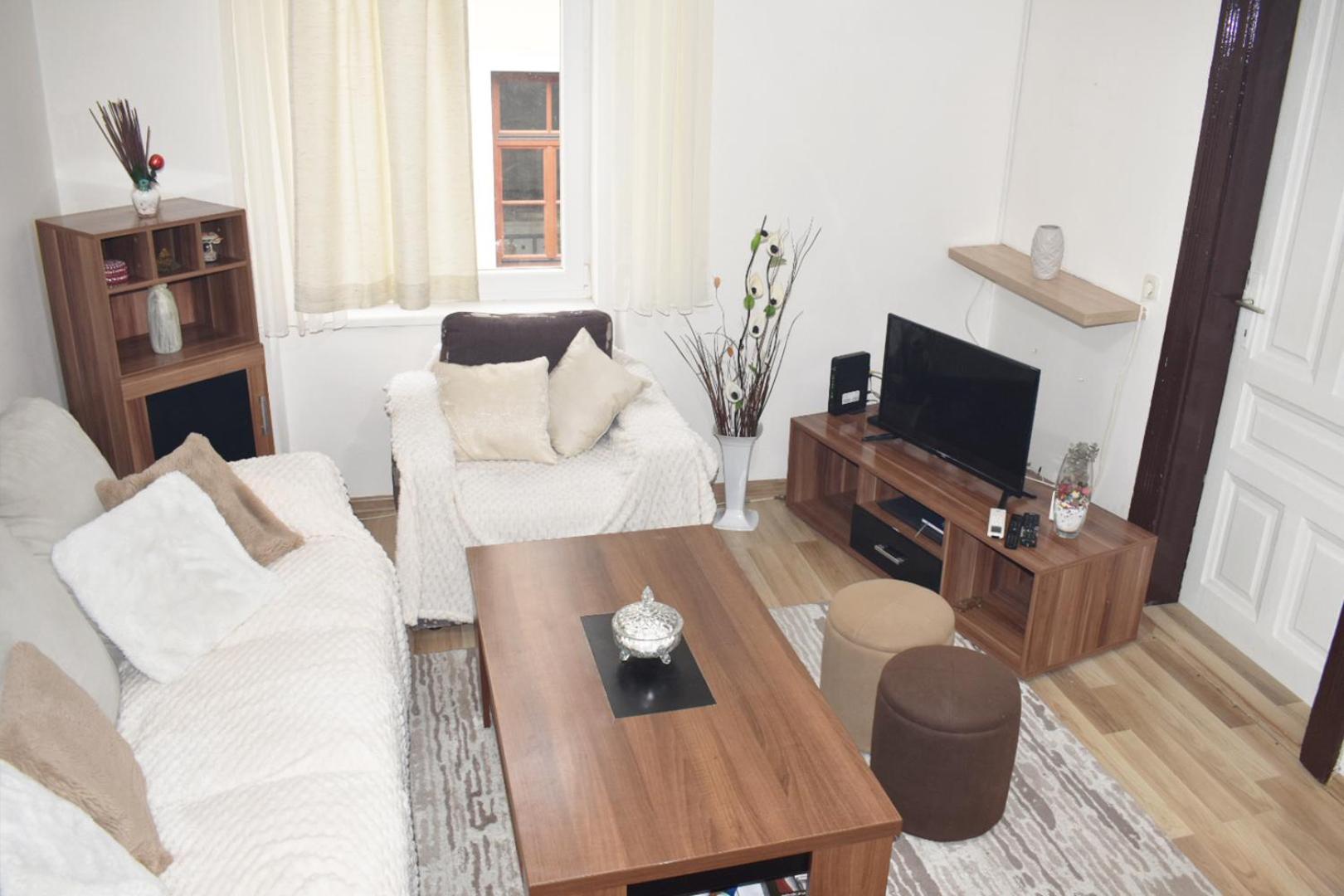 Filotimo Omega 2bdr Free Parking Apartment Sarajevo