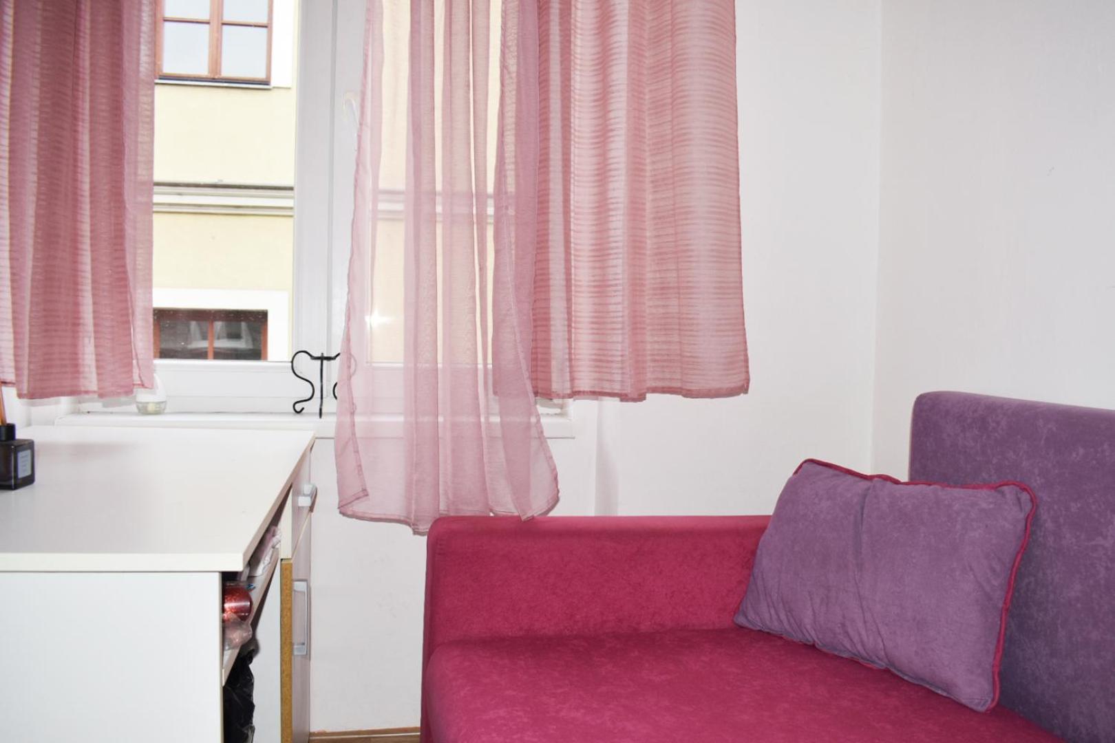 Apartment Filotimo Omega 2bdr Free Parking Sarajevo