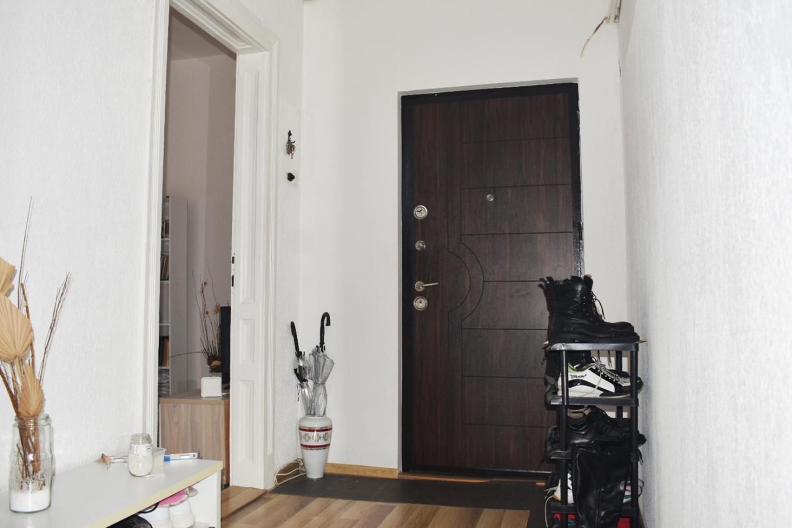 Filotimo Omega 2bdr Free Parking Apartment *