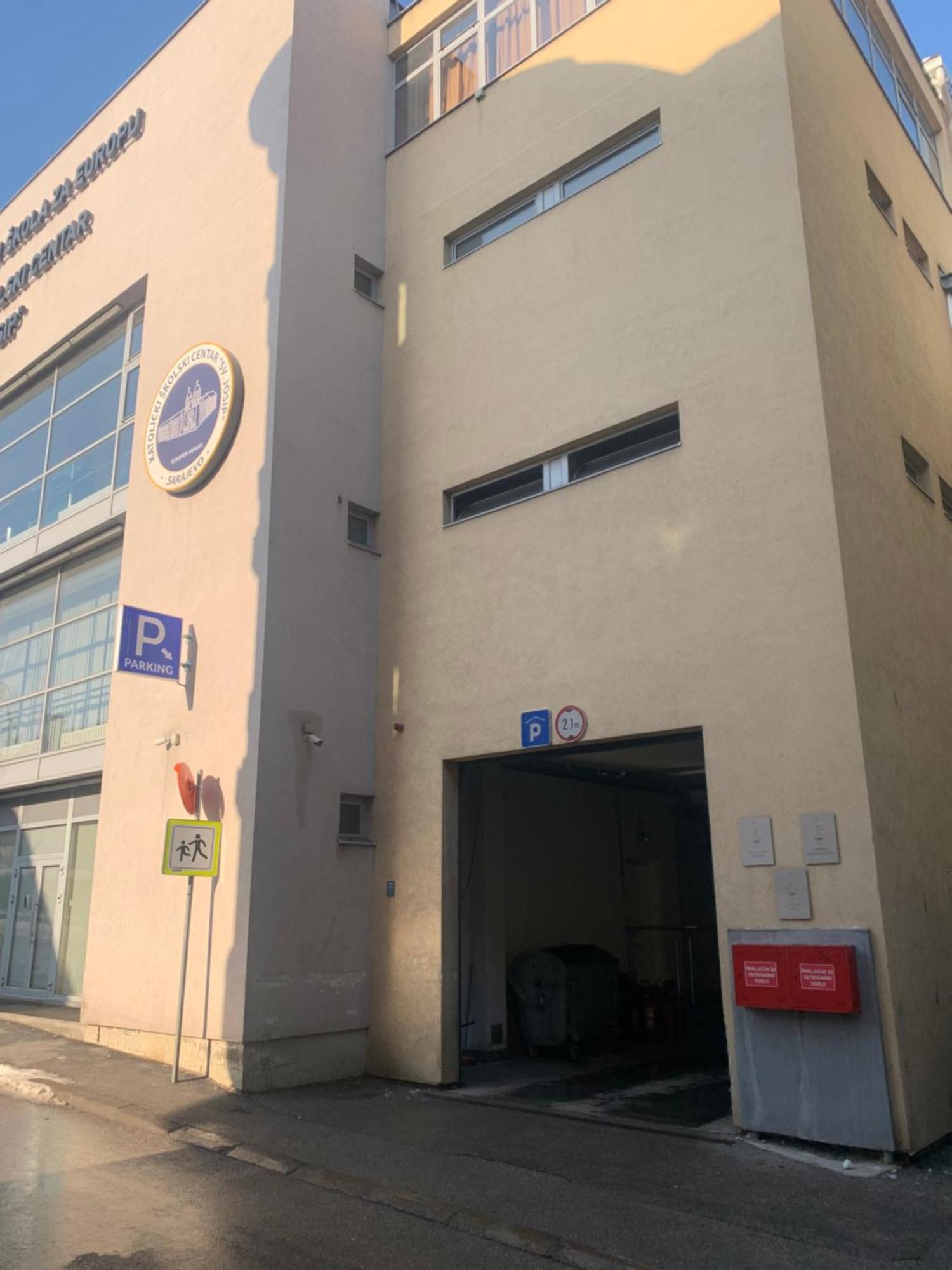 Filotimo Omega 2bdr Free Parking *